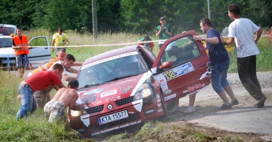 Podsumowanie sezonu 2011